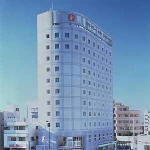 2* Hotel Dai-ichi Shonan